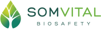 Somvital Biosafety Logo