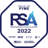 Sello RSA 2022