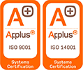 applus9001-14001