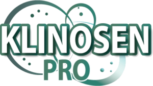 Klinosen Pro - logo