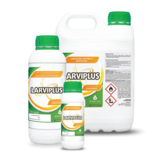 Envase Larviplus - SomVital