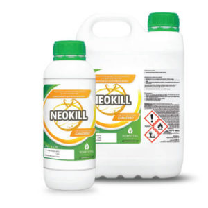 Insecticida Neokill - Somvital