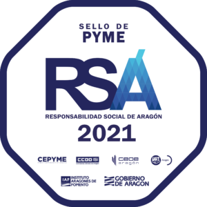 Sello RSA 2021